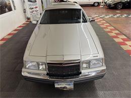 1988 Lincoln Mark VII (CC-2055922) for sale in Mundelein, Illinois