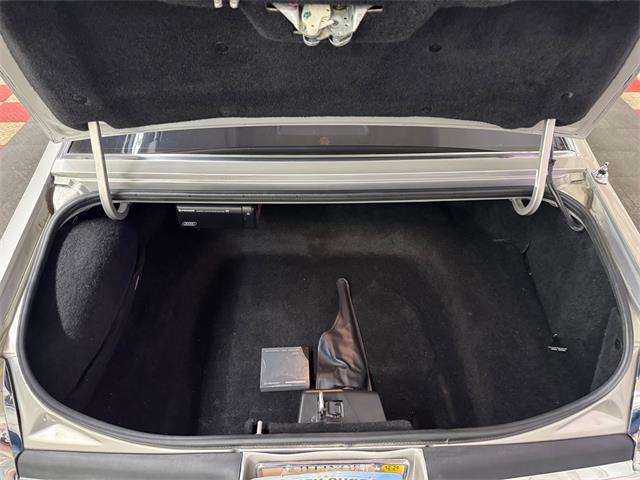 1988 Lincoln Mark VII (CC-2055922) for sale in Mundelein, Illinois