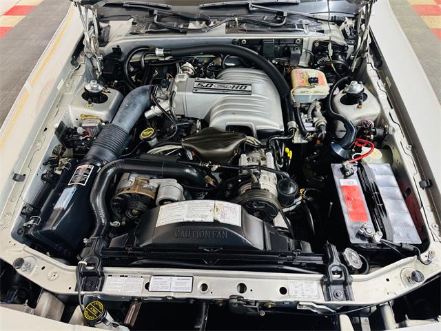 1988 Lincoln Mark VII (CC-2055922) for sale in Mundelein, Illinois