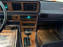 1988 Lincoln Mark VII (CC-2055922) for sale in Mundelein, Illinois