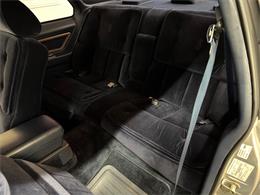 1988 Lincoln Mark VII (CC-2055922) for sale in Mundelein, Illinois