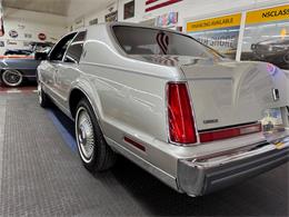 1988 Lincoln Mark VII (CC-2055922) for sale in Mundelein, Illinois