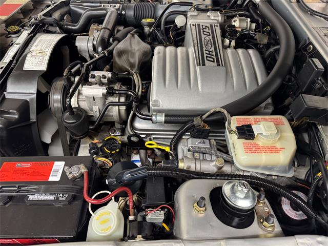 1988 Lincoln Mark VII (CC-2055922) for sale in Mundelein, Illinois