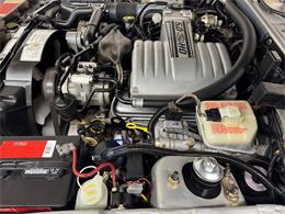 1988 Lincoln Mark VII (CC-2055922) for sale in Mundelein, Illinois