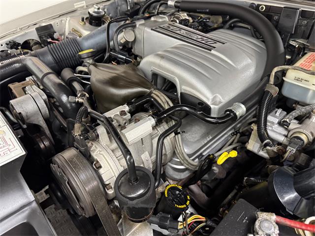 1988 Lincoln Mark VII (CC-2055922) for sale in Mundelein, Illinois