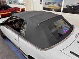 1989 Chrysler LeBaron (CC-2055923) for sale in Mundelein, Illinois