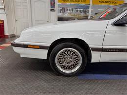 1989 Chrysler LeBaron (CC-2055923) for sale in Mundelein, Illinois