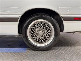 1989 Chrysler LeBaron (CC-2055923) for sale in Mundelein, Illinois