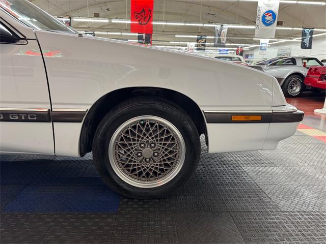 1989 Chrysler LeBaron (CC-2055923) for sale in Mundelein, Illinois