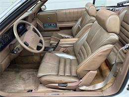 1989 Chrysler LeBaron (CC-2055923) for sale in Mundelein, Illinois