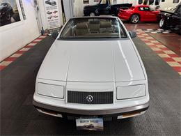 1989 Chrysler LeBaron (CC-2055923) for sale in Mundelein, Illinois