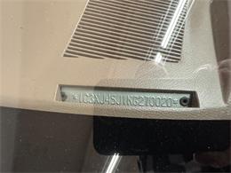 1989 Chrysler LeBaron (CC-2055923) for sale in Mundelein, Illinois