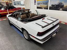1989 Chrysler LeBaron (CC-2055923) for sale in Mundelein, Illinois