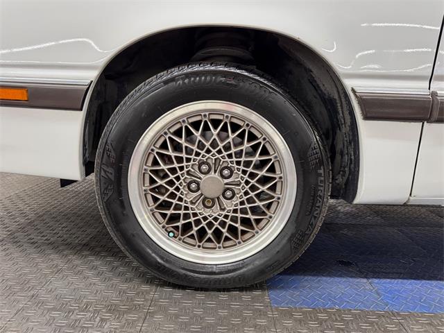 1989 Chrysler LeBaron (CC-2055923) for sale in Mundelein, Illinois
