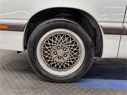 1989 Chrysler LeBaron (CC-2055923) for sale in Mundelein, Illinois