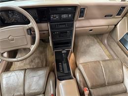 1989 Chrysler LeBaron (CC-2055923) for sale in Mundelein, Illinois