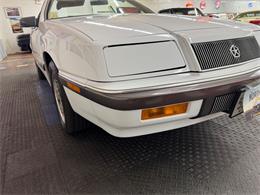 1989 Chrysler LeBaron (CC-2055923) for sale in Mundelein, Illinois