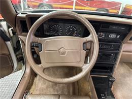 1989 Chrysler LeBaron (CC-2055923) for sale in Mundelein, Illinois