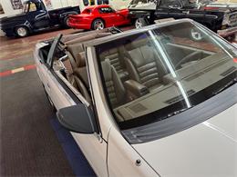 1989 Chrysler LeBaron (CC-2055923) for sale in Mundelein, Illinois