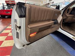 1989 Chrysler LeBaron (CC-2055923) for sale in Mundelein, Illinois