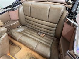 1989 Chrysler LeBaron (CC-2055923) for sale in Mundelein, Illinois