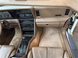 1989 Chrysler LeBaron (CC-2055923) for sale in Mundelein, Illinois