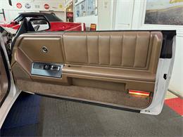 1989 Chrysler LeBaron (CC-2055923) for sale in Mundelein, Illinois