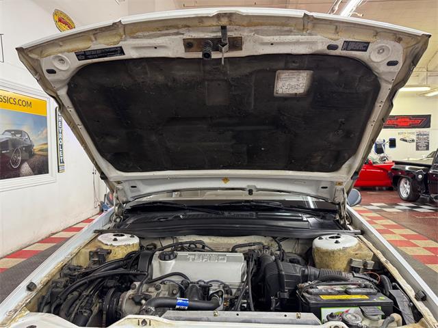 1989 Chrysler LeBaron (CC-2055923) for sale in Mundelein, Illinois