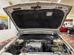 1989 Chrysler LeBaron (CC-2055923) for sale in Mundelein, Illinois