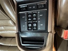 1989 Chrysler LeBaron (CC-2055923) for sale in Mundelein, Illinois