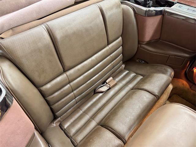 1989 Chrysler LeBaron (CC-2055923) for sale in Mundelein, Illinois
