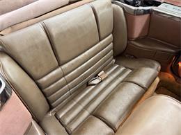 1989 Chrysler LeBaron (CC-2055923) for sale in Mundelein, Illinois