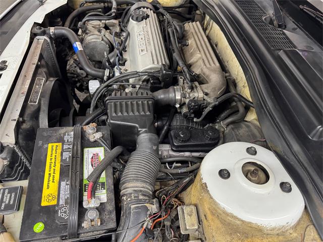 1989 Chrysler LeBaron (CC-2055923) for sale in Mundelein, Illinois
