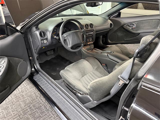 1993 Pontiac Firebird (CC-2055926) for sale in Mundelein, Illinois