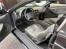 1993 Pontiac Firebird (CC-2055926) for sale in Mundelein, Illinois
