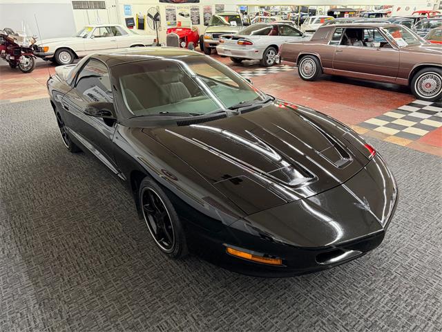 1993 Pontiac Firebird (CC-2055926) for sale in Mundelein, Illinois