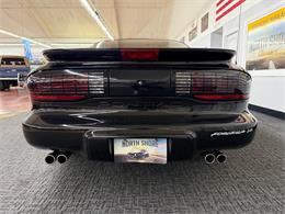 1993 Pontiac Firebird (CC-2055926) for sale in Mundelein, Illinois