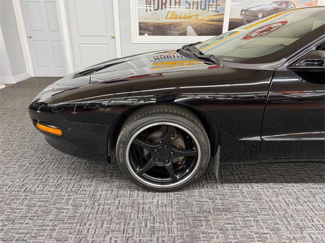 1993 Pontiac Firebird (CC-2055926) for sale in Mundelein, Illinois