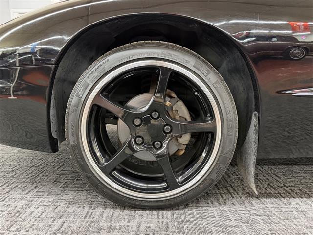 1993 Pontiac Firebird (CC-2055926) for sale in Mundelein, Illinois
