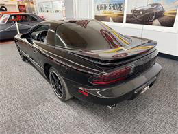 1993 Pontiac Firebird (CC-2055926) for sale in Mundelein, Illinois