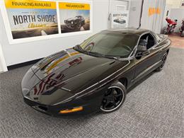 1993 Pontiac Firebird (CC-2055926) for sale in Mundelein, Illinois
