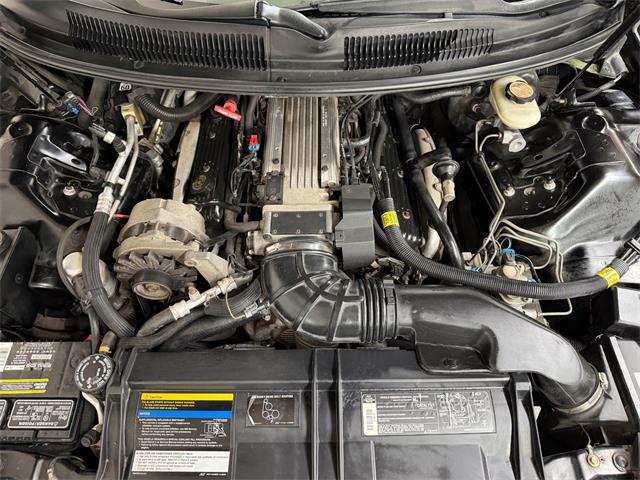 1993 Pontiac Firebird (CC-2055926) for sale in Mundelein, Illinois