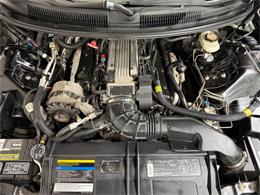 1993 Pontiac Firebird (CC-2055926) for sale in Mundelein, Illinois