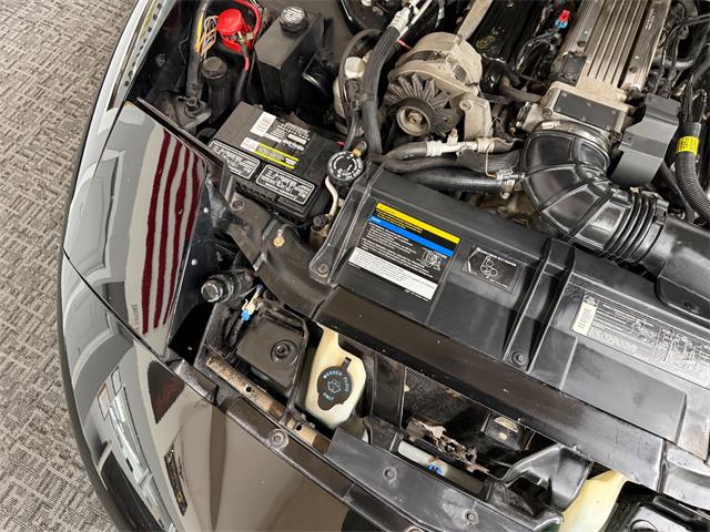 1993 Pontiac Firebird (CC-2055926) for sale in Mundelein, Illinois