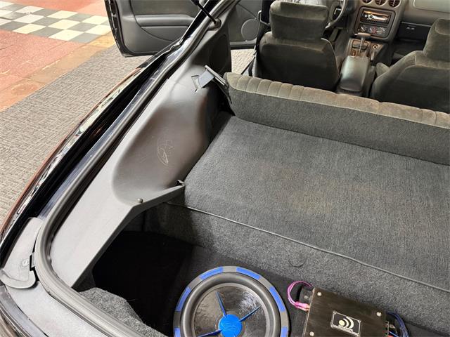 1993 Pontiac Firebird (CC-2055926) for sale in Mundelein, Illinois