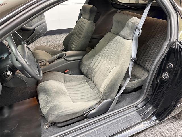 1993 Pontiac Firebird (CC-2055926) for sale in Mundelein, Illinois