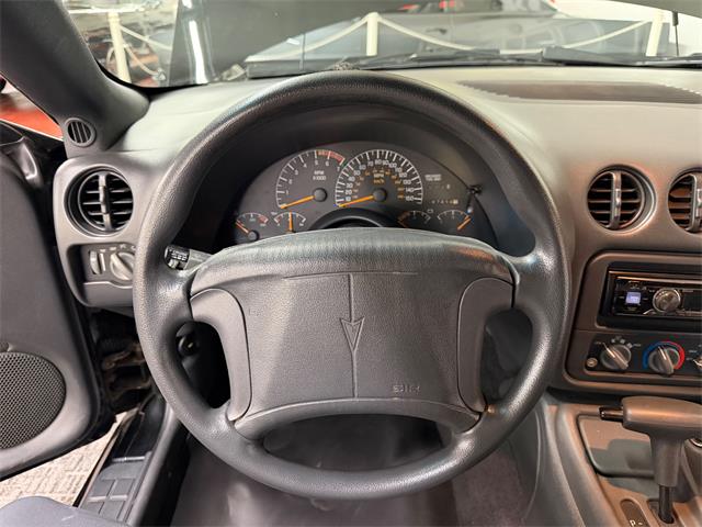 1993 Pontiac Firebird (CC-2055926) for sale in Mundelein, Illinois