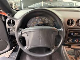 1993 Pontiac Firebird (CC-2055926) for sale in Mundelein, Illinois