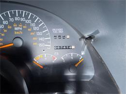 1993 Pontiac Firebird (CC-2055926) for sale in Mundelein, Illinois