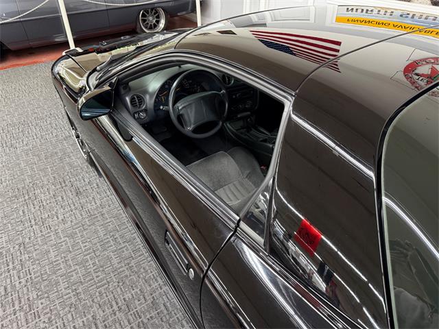 1993 Pontiac Firebird (CC-2055926) for sale in Mundelein, Illinois